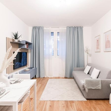 Easylife - Design And Relax In The Heart Of Milan Daire Dış mekan fotoğraf