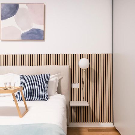 Easylife - Design And Relax In The Heart Of Milan Daire Dış mekan fotoğraf