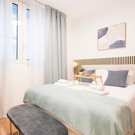 Easylife - Design And Relax In The Heart Of Milan Daire Dış mekan fotoğraf