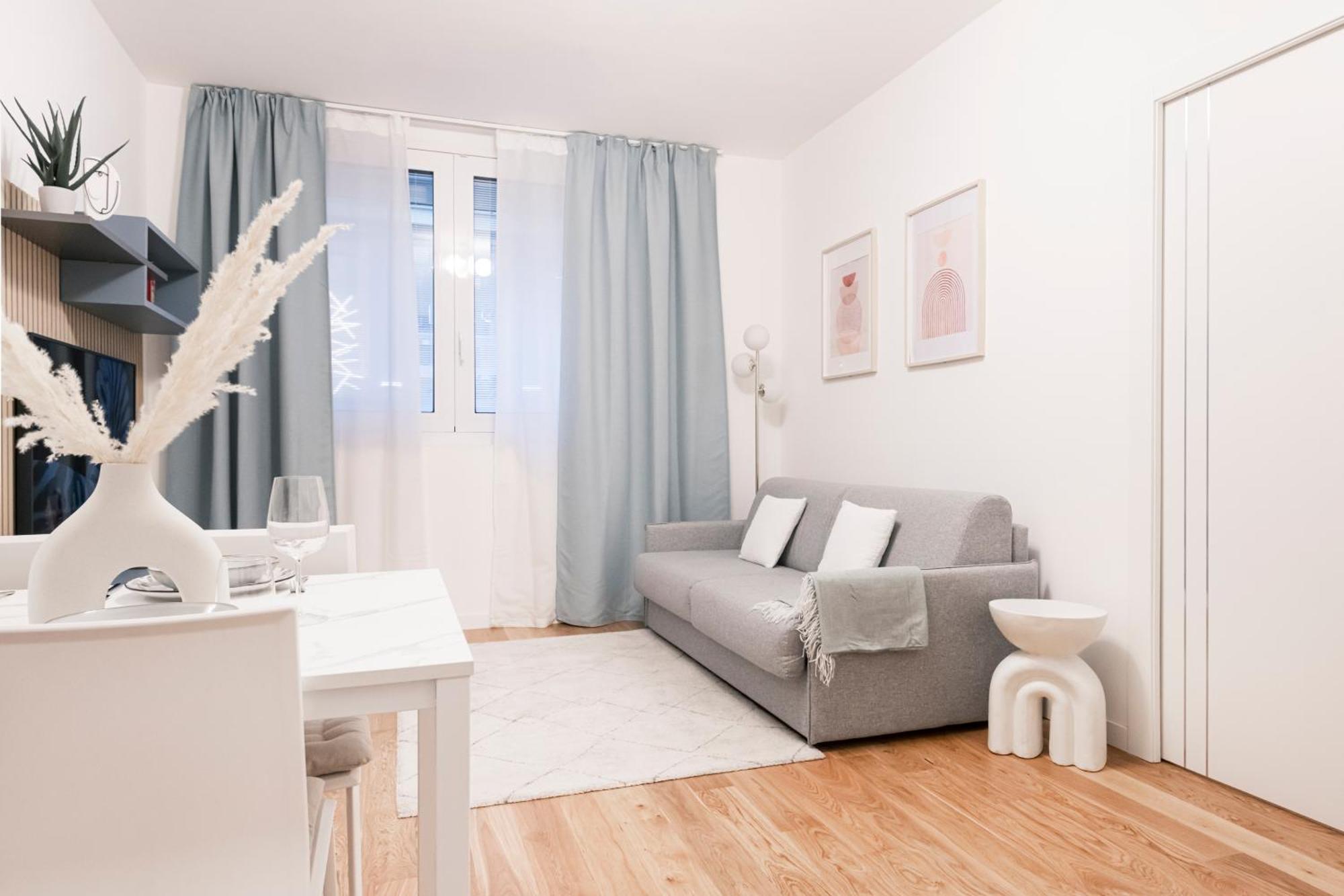 Easylife - Design And Relax In The Heart Of Milan Daire Dış mekan fotoğraf