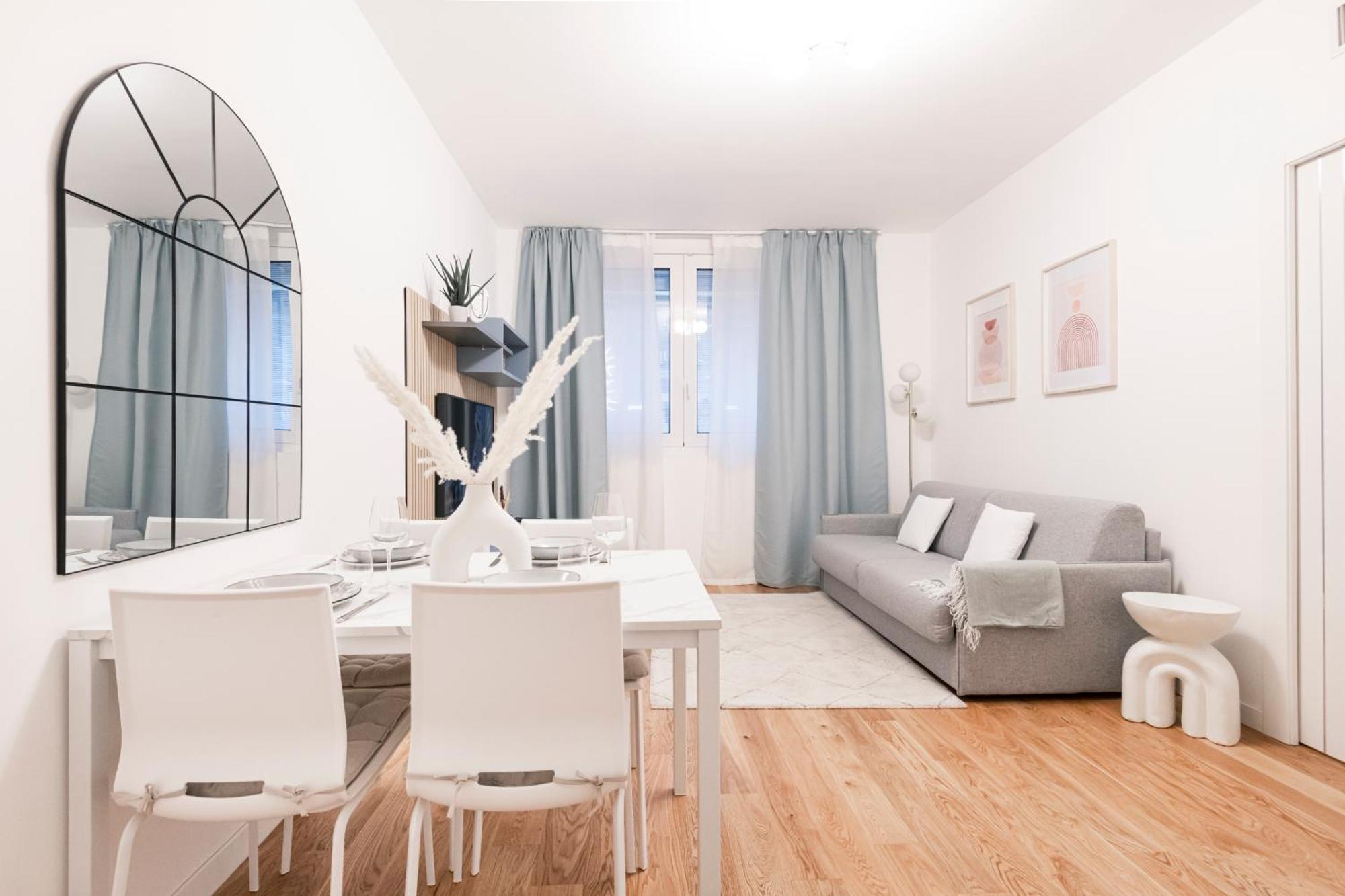 Easylife - Design And Relax In The Heart Of Milan Daire Dış mekan fotoğraf
