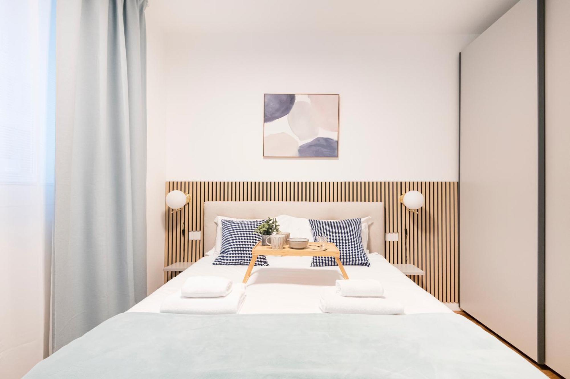 Easylife - Design And Relax In The Heart Of Milan Daire Dış mekan fotoğraf