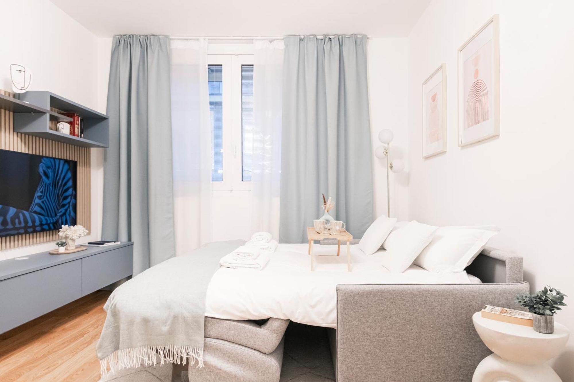 Easylife - Design And Relax In The Heart Of Milan Daire Dış mekan fotoğraf