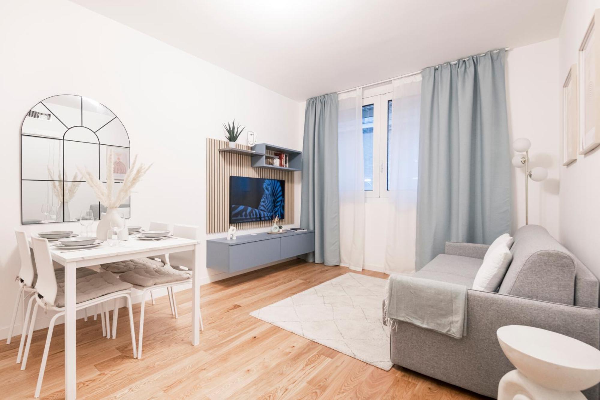 Easylife - Design And Relax In The Heart Of Milan Daire Dış mekan fotoğraf