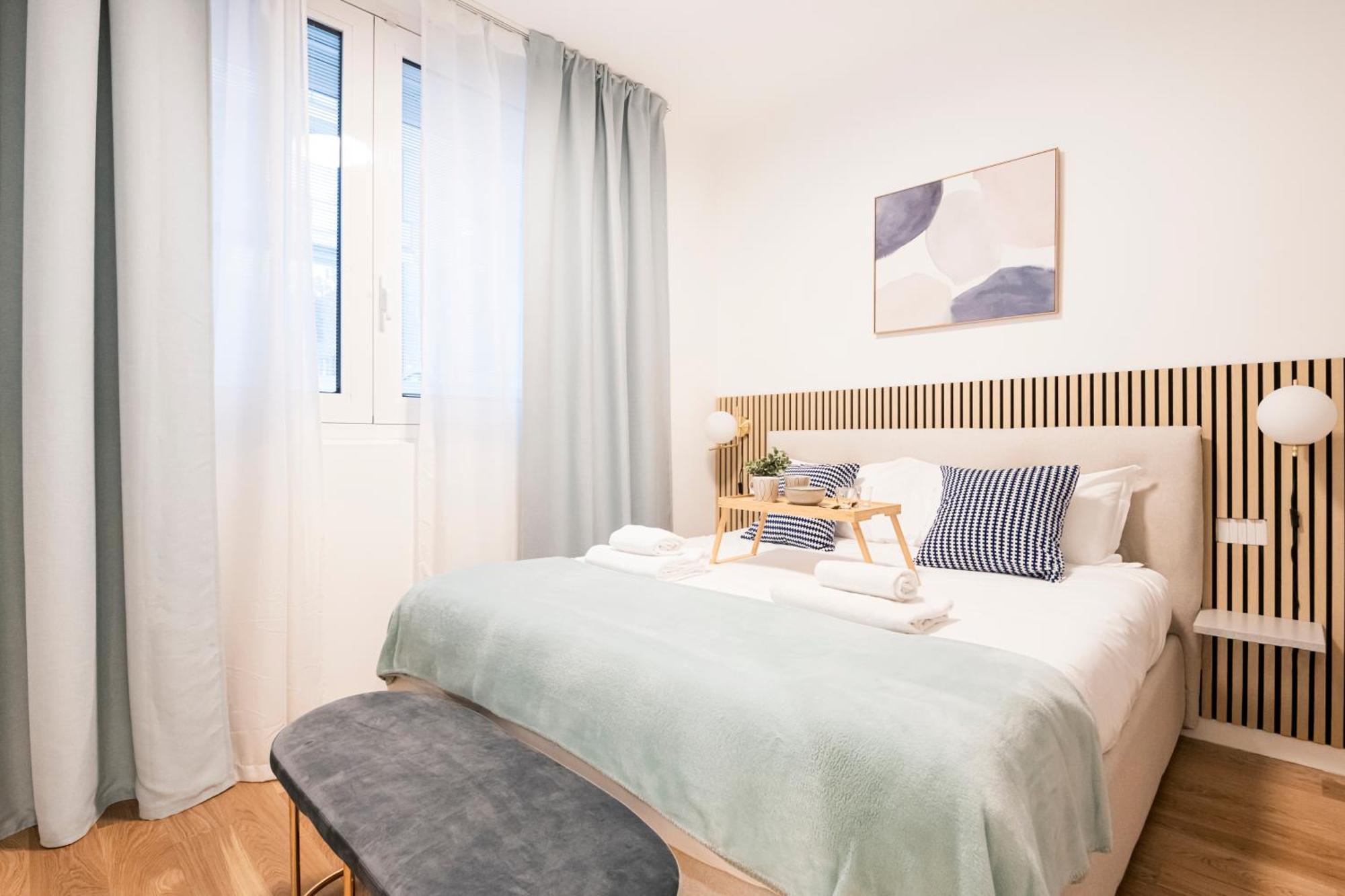 Easylife - Design And Relax In The Heart Of Milan Daire Dış mekan fotoğraf
