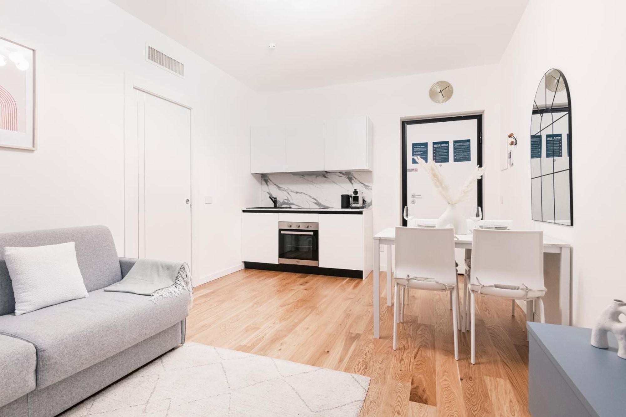 Easylife - Design And Relax In The Heart Of Milan Daire Dış mekan fotoğraf