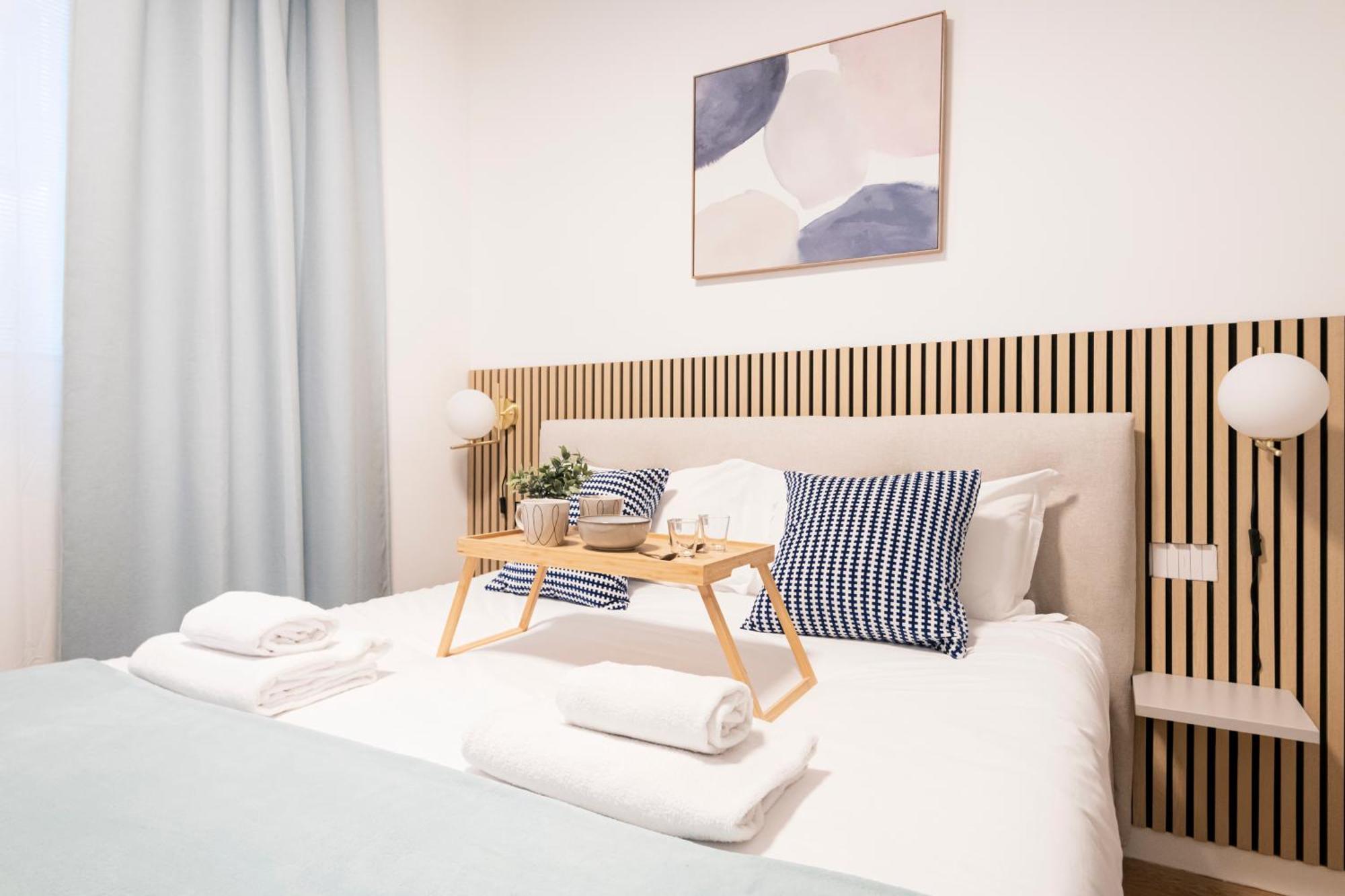 Easylife - Design And Relax In The Heart Of Milan Daire Dış mekan fotoğraf