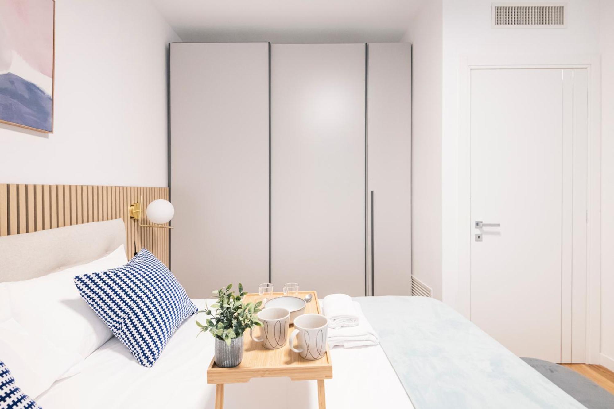 Easylife - Design And Relax In The Heart Of Milan Daire Dış mekan fotoğraf