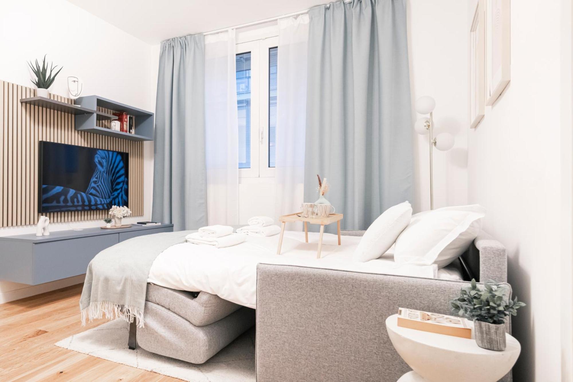 Easylife - Design And Relax In The Heart Of Milan Daire Dış mekan fotoğraf