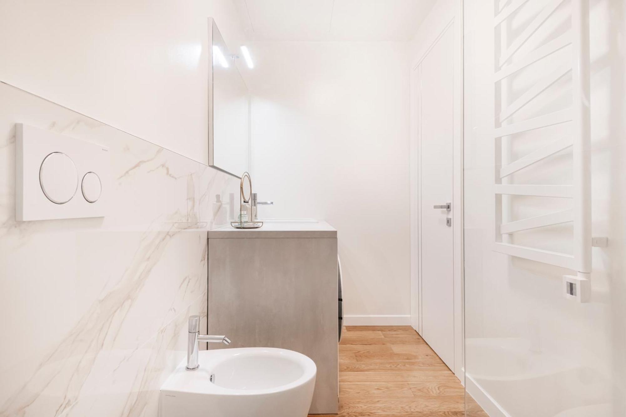 Easylife - Design And Relax In The Heart Of Milan Daire Dış mekan fotoğraf