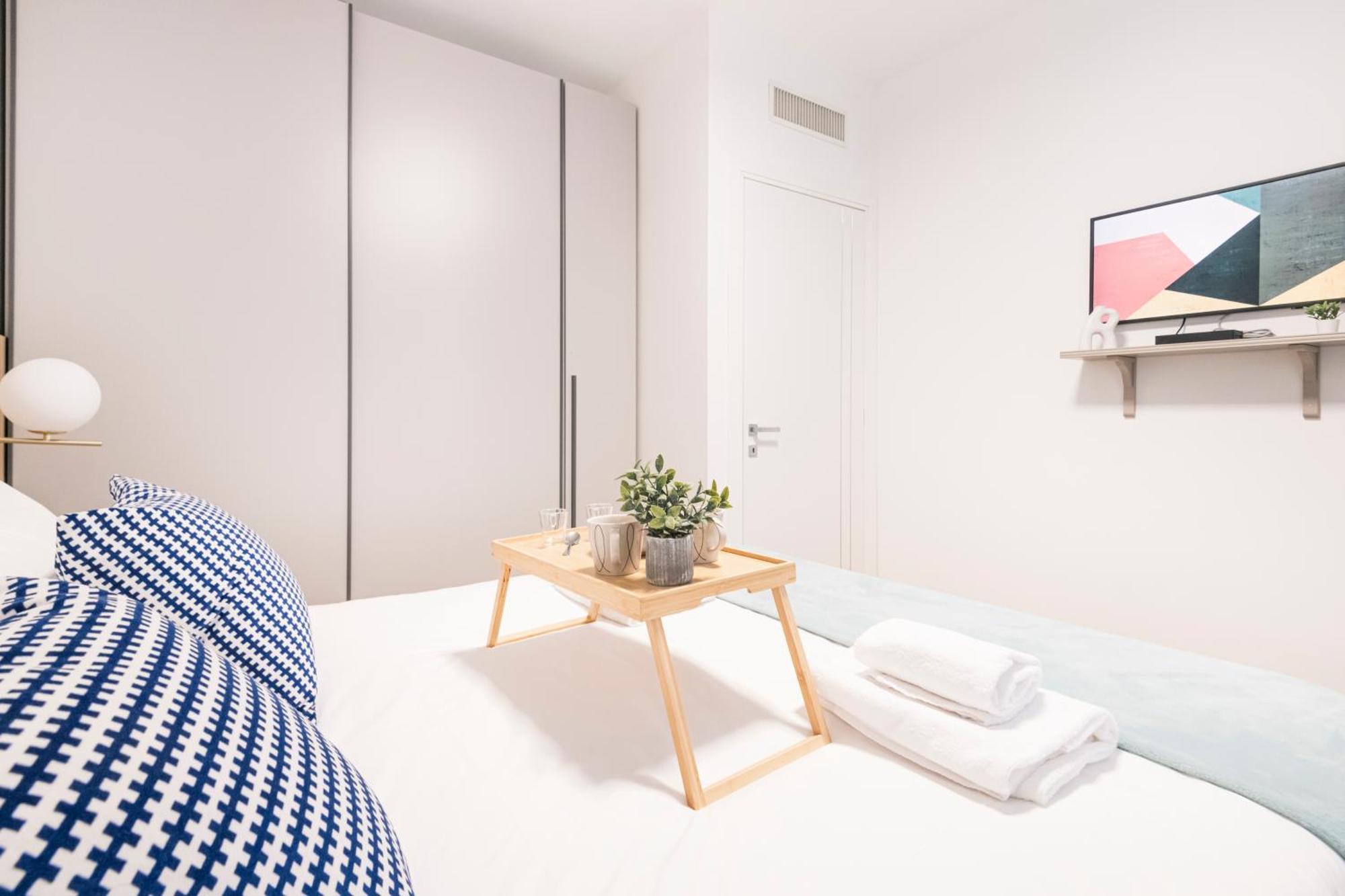 Easylife - Design And Relax In The Heart Of Milan Daire Dış mekan fotoğraf