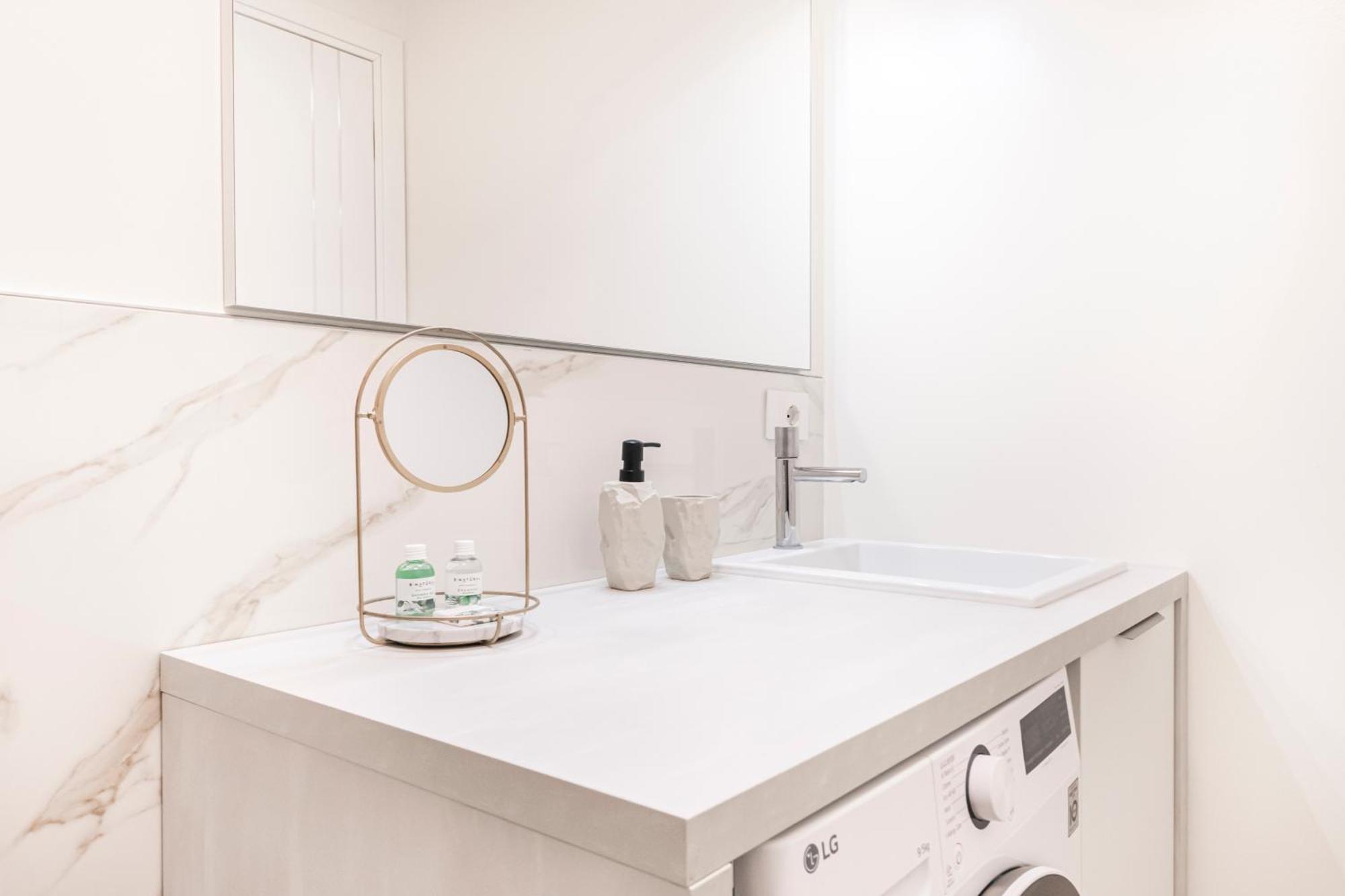 Easylife - Design And Relax In The Heart Of Milan Daire Dış mekan fotoğraf