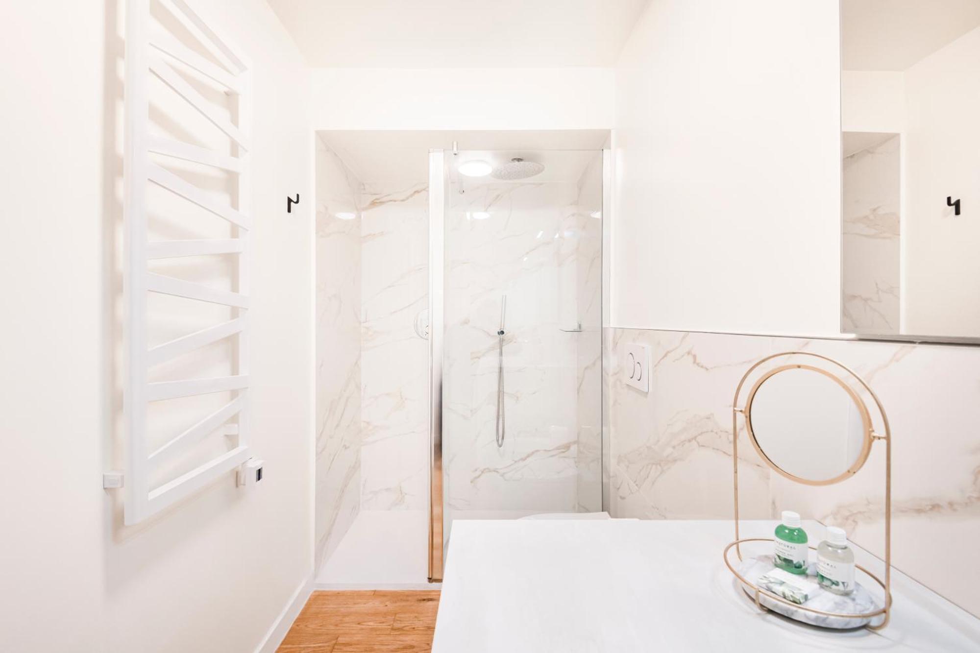 Easylife - Design And Relax In The Heart Of Milan Daire Dış mekan fotoğraf