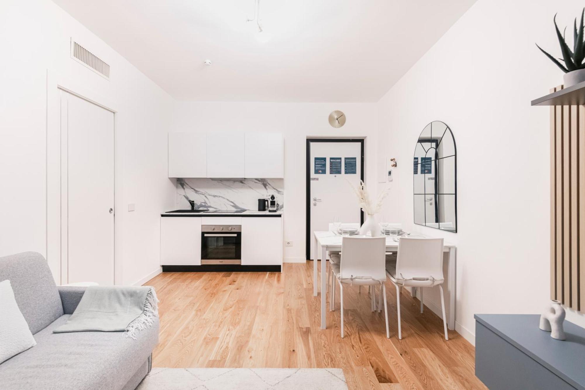 Easylife - Design And Relax In The Heart Of Milan Daire Dış mekan fotoğraf